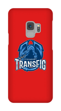 transfig Samsung Phone Cases