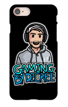 GamingByDecree iPhone Cases