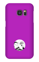 PatsuanTV Samsung Phone Cases