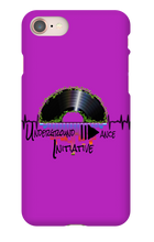 UDI iPhone Cases