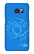 Dirty Eye Samsung Case