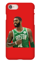 oldheadbuck iPhone Phone Cases
