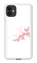 Sakura iPhone Phone Cases