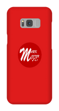 marklestertv Samsung Phone Cases