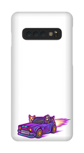 ClutchChloe Samsung Phone Case