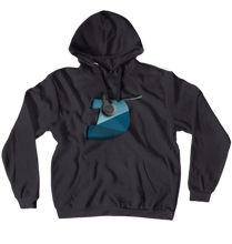drelll33 Hoodies (No-Zip/Pullover)