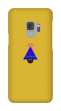 Jusmasem UFO Samsung Phone Cases