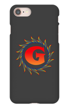 goddessiris_811 iPhone Phone Cases