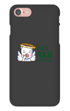 Nah mate charlieelou iPhone Phone Cases