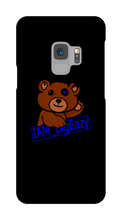 iam_bigeazy Samsung Phone Cases