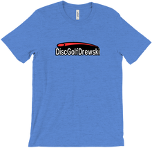 Disc T-Shirt