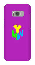 youmeworld Samsung Phone Cases