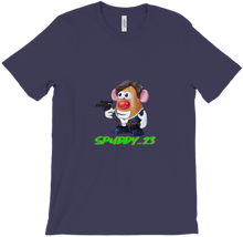 spuddy_23 T-Shirts
