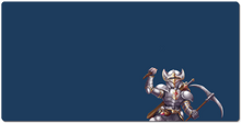 Terraria Knight XXL Mousepad