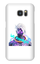 tezziedog0919 Samsung Phone Cases