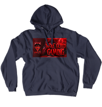 wolfguildgaming Hoodies (No-Zip/Pullover)