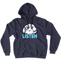 Hoodies (No-Zip/Pullover)