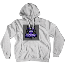 kittygoesboom01 Hoodies (No-Zip/Pullover)
