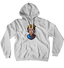 og_shadows_ Hoodies (No-Zip/Pullover)