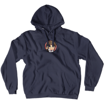 frostypandaofficial Hoodies (No-Zip/Pullover)