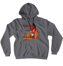Gunna RAGE Hoodies (No-Zip/Pullover)