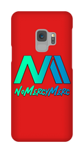 nomercymercttv Samsung Phone Cases