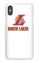 DarthLaker Iphone Cover
