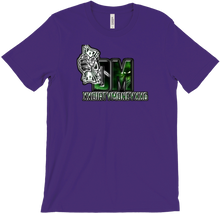 DirtyMoney T-Shirt (Female)