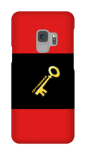keythegamic Samsung Phone Cases