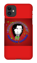 wintersunshine90 iPhone Phone Cases