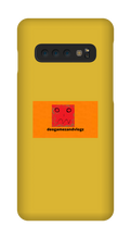 deogamesvlogs Samsung Phone Cases