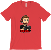 sirkuchar T-Shirts