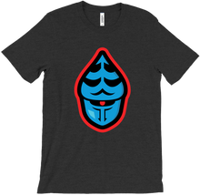 Deathbot101 Head  T-Shirt