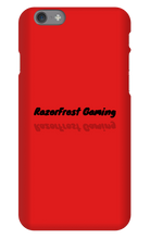 razorfrostgaming iPhone Phone Cases