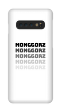 monggorz Samsung Phone Cases