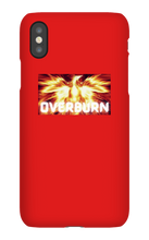 overtop69 iPhone Phone Cases