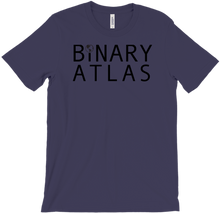 Binaryatlas T-Shirts