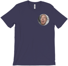 bjonthemoone brand T-Shirt