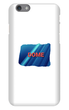 domedome2live iPhone Phone Cases