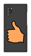 gesundhype_ Samsung Phone Cases