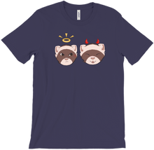 Angel and Devol Shirt