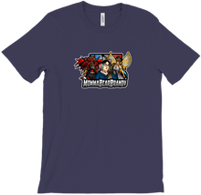 mommabearbrandy T-Shirts