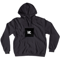 MsCaramel Hoodies (No-Zip/Pullover)