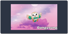 dangyoungyt XXL Gaming Mousepad
