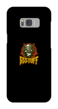 GSstuff gaming Samsung Phone Cases