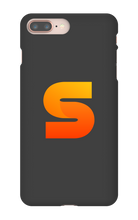 S Logo Phone Case (iPhone)