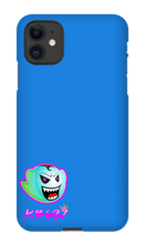 KB687 iPhone Phone Cases