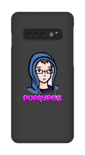 puffypez Samsung Phone Cases