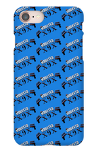 jdhertz - Icon iPhone Phone Cases