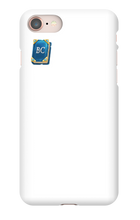 larskrs iPhone Phone Cases